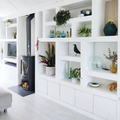  Modulares